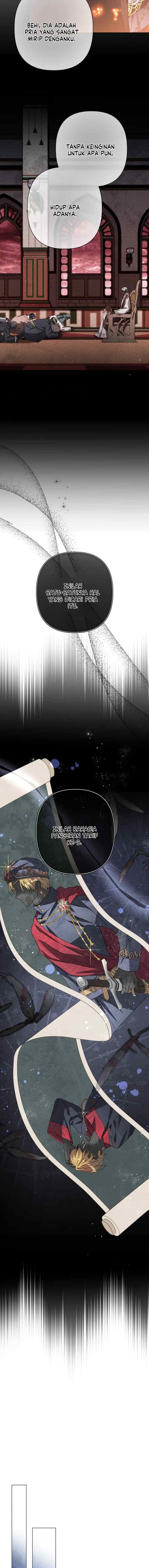 Traćes Of The MOON chapter 59 halaman 11
