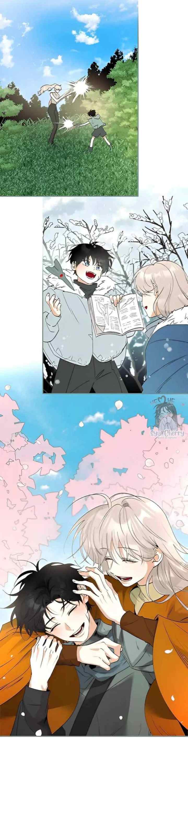 Emperor Hunt chapter 41 halaman 9
