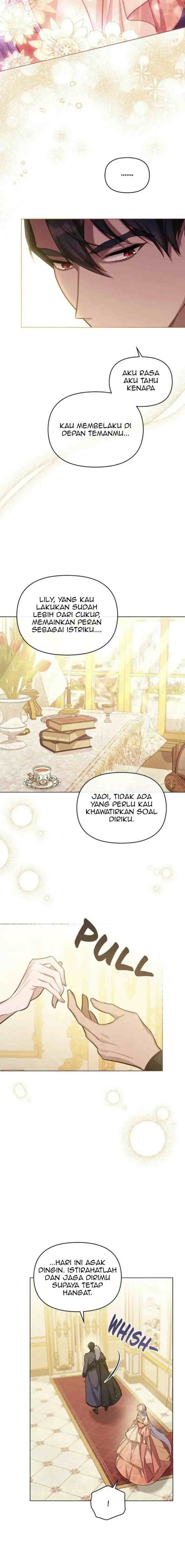 Disobey The Duke If You Dare chapter 13 halaman 19