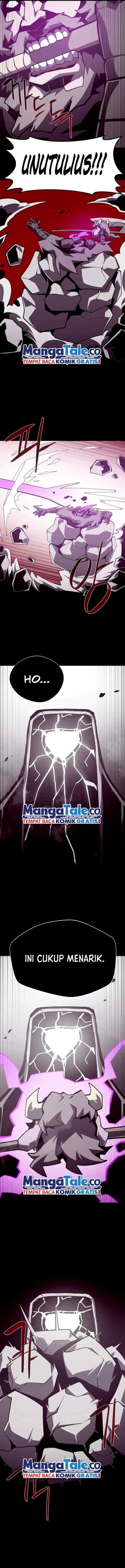 Dungeon Odyssey chapter 73 halaman 10