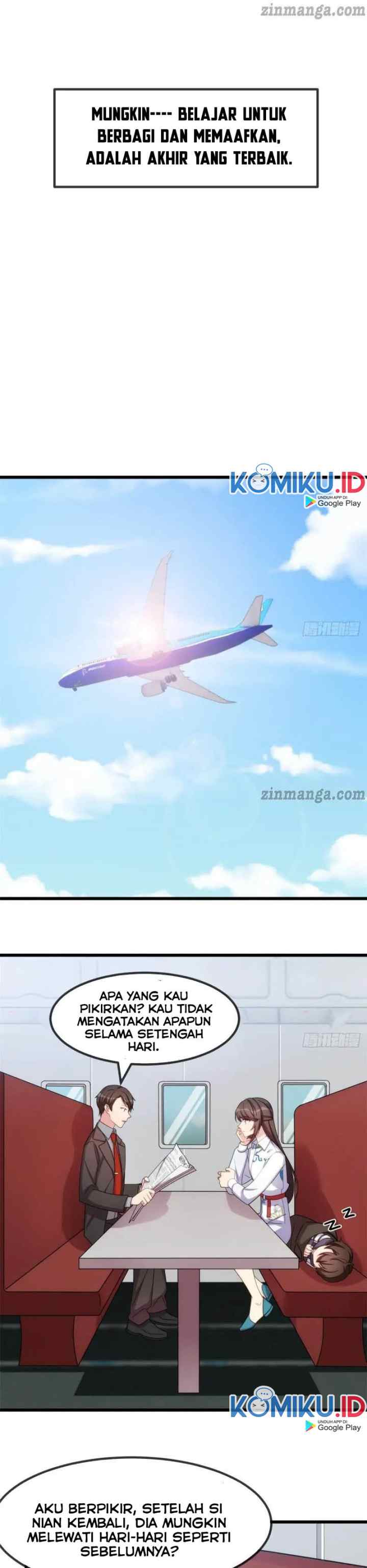 CEO's Sudden Proposal chapter 262 halaman 10