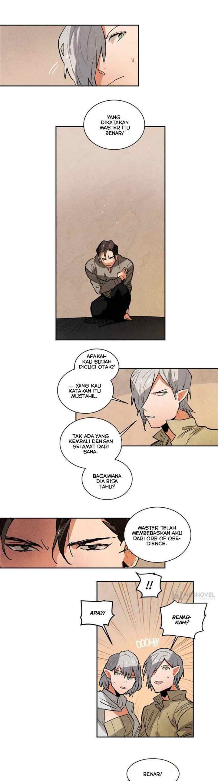 Ernak chapter 68 halaman 12