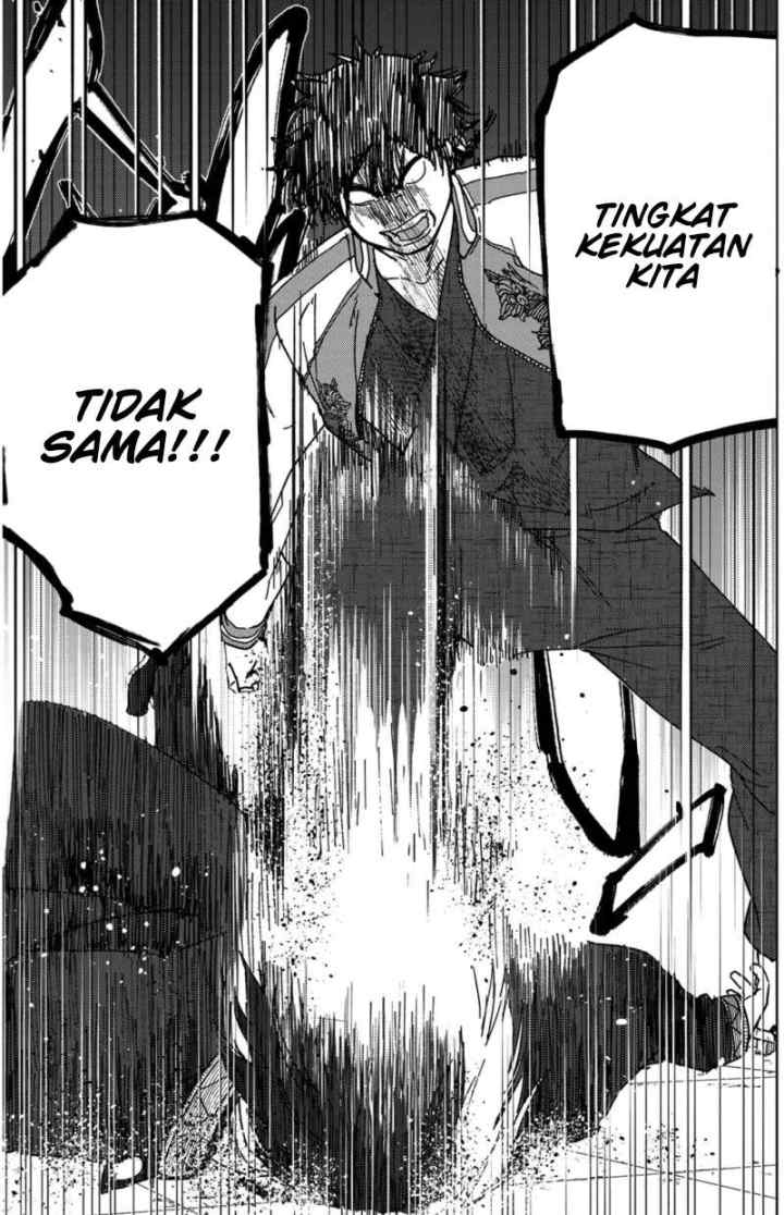 Wind Breaker (NII Satoru) chapter 18 halaman 10