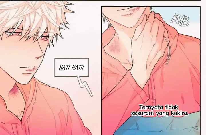 The Sweetest Man chapter 17 halaman 10