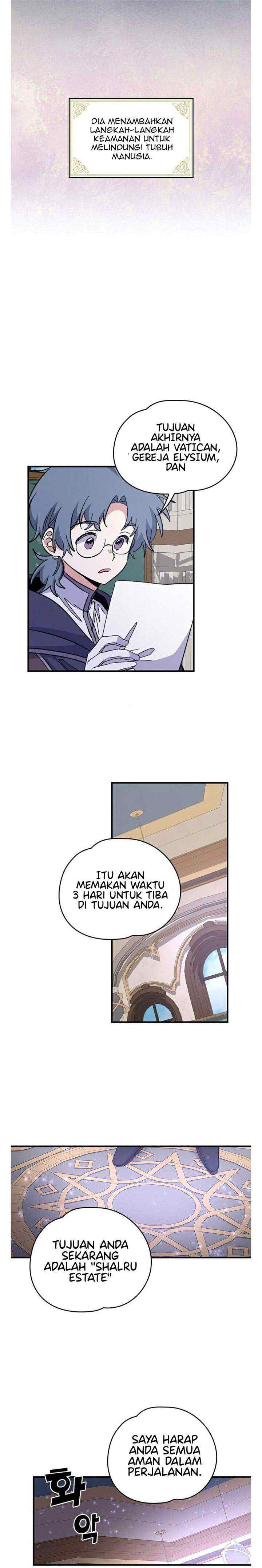 Yigret chapter 9 halaman 13