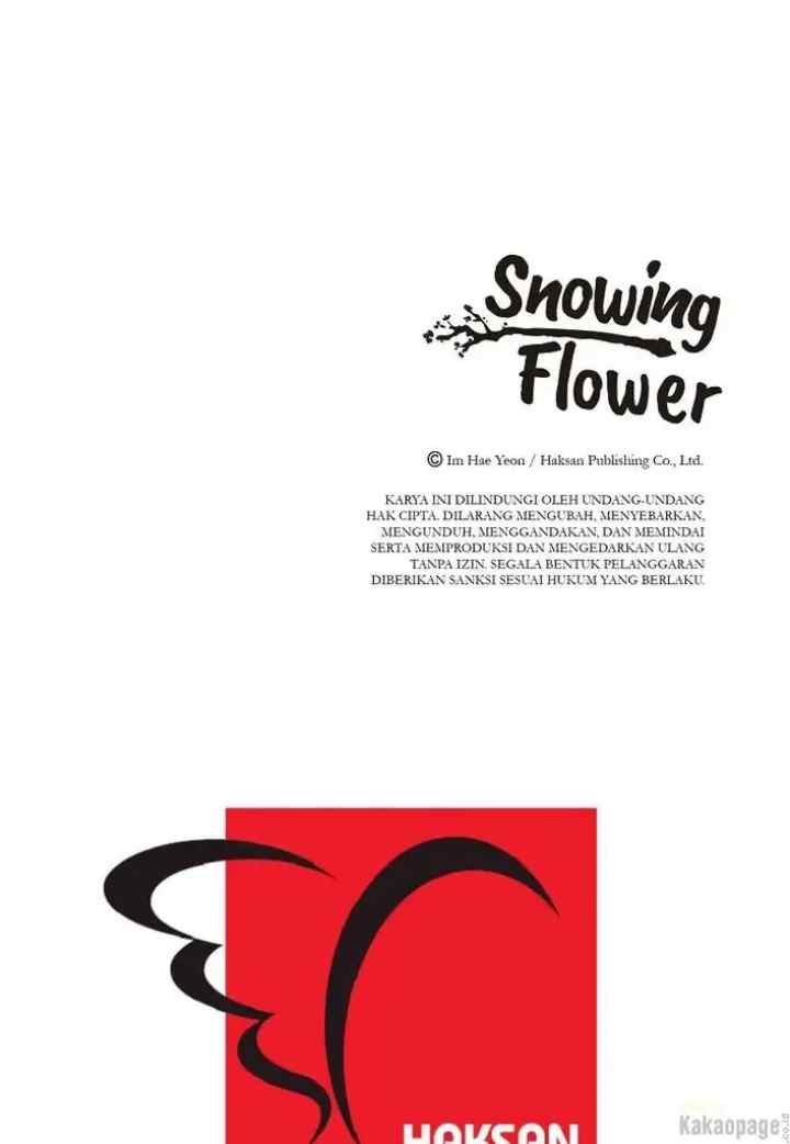 Snow Blossom chapter 288 halaman 17