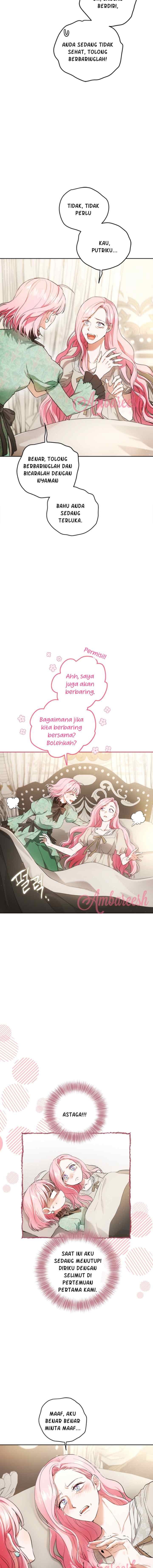 The Princess's Double Life chapter 101 halaman 6