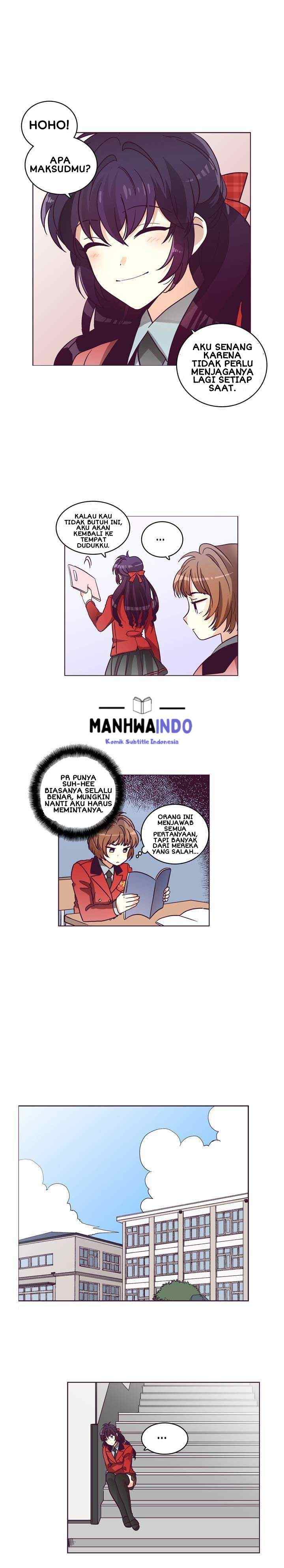 Pride Complex chapter 9.2 halaman 11