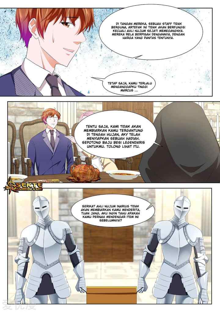 Metropolitan System chapter 338 halaman 7