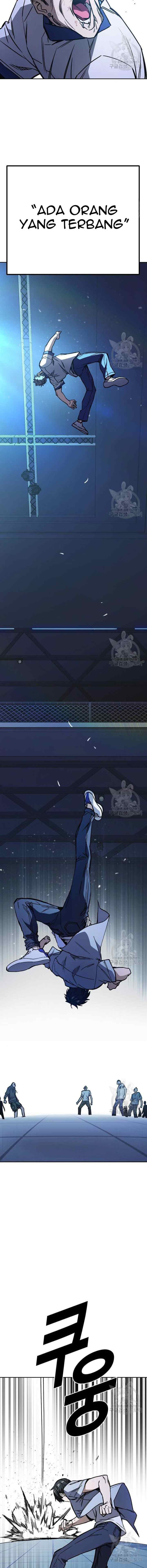 Kenkyu Gurupu chapter 187 halaman 12