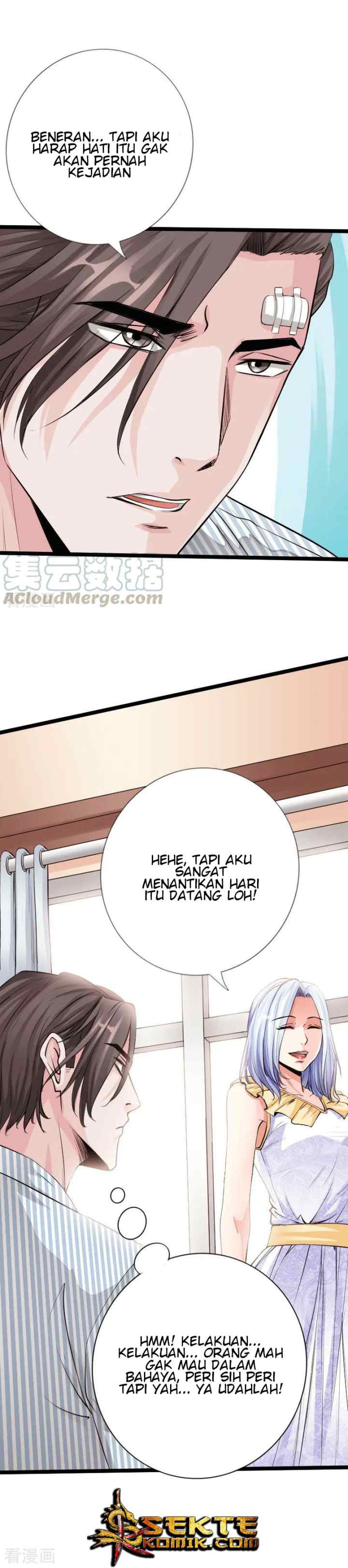 Hopeless chapter 51 halaman 16