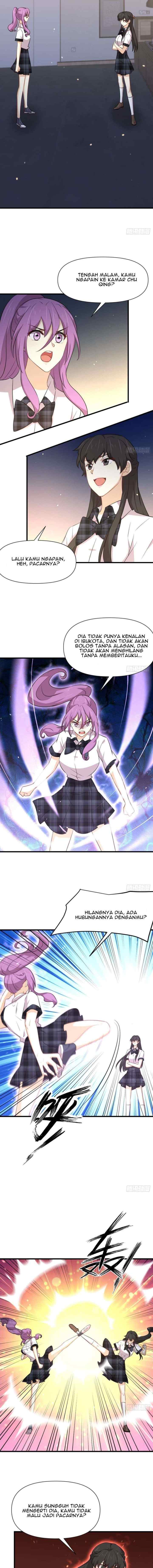 Immortal Swordsman in The Reverse World chapter 231 halaman 5