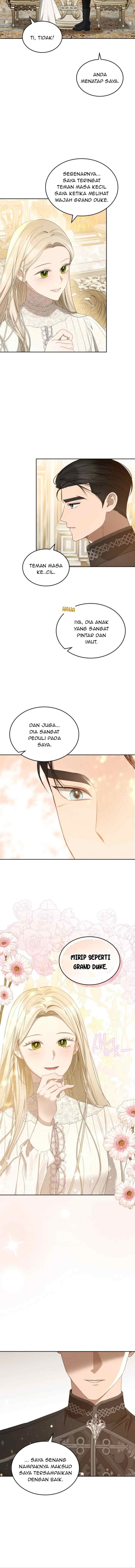 The Male Lead Monster Lives Under My Bed chapter 37 halaman 10