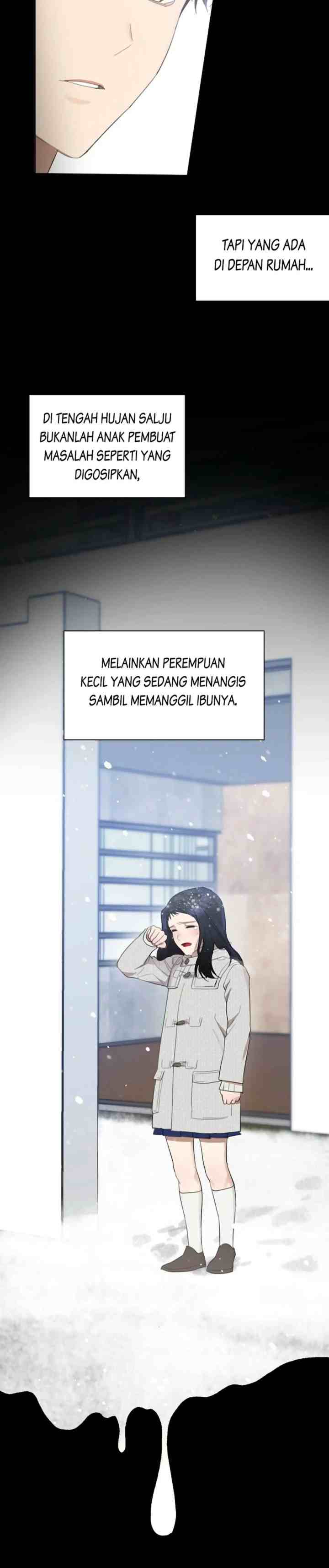 My Wife Is Back chapter 19 halaman 10
