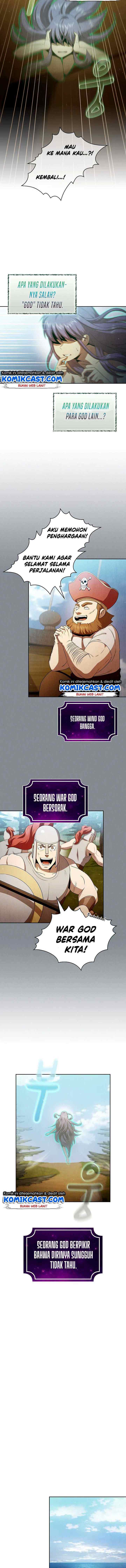 Is this Hero for Real? chapter 35 halaman 7