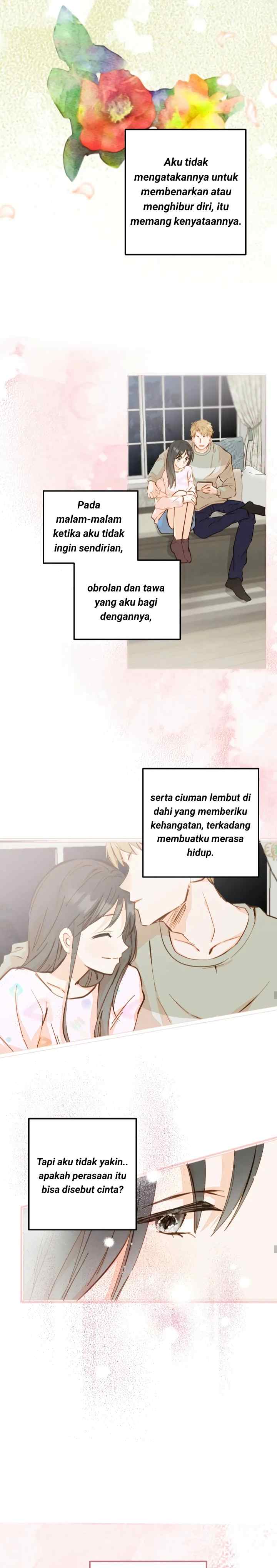 William In The Closet chapter 6 halaman 15