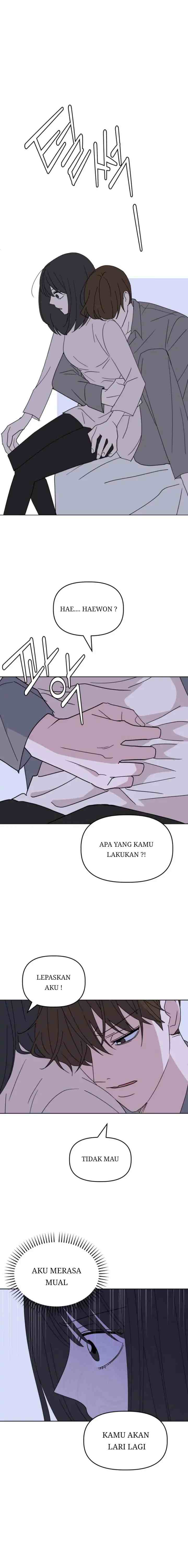 Causality chapter 42 halaman 17