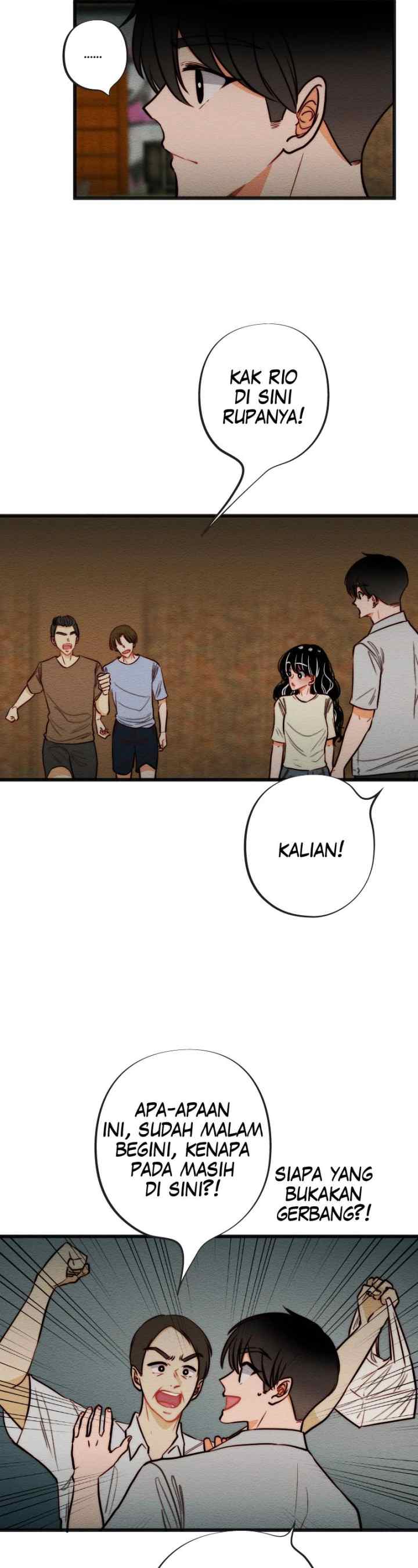 Mistake S1 chapter 187 halaman 12
