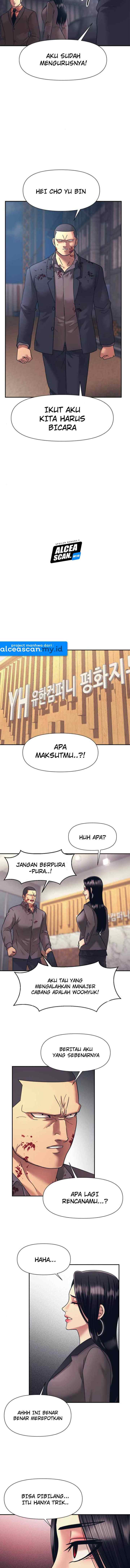 Injagang chapter 14 halaman 8