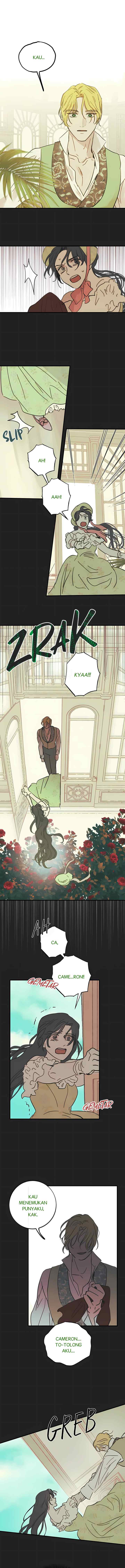 Lover of Green Midnight chapter 23 halaman 6
