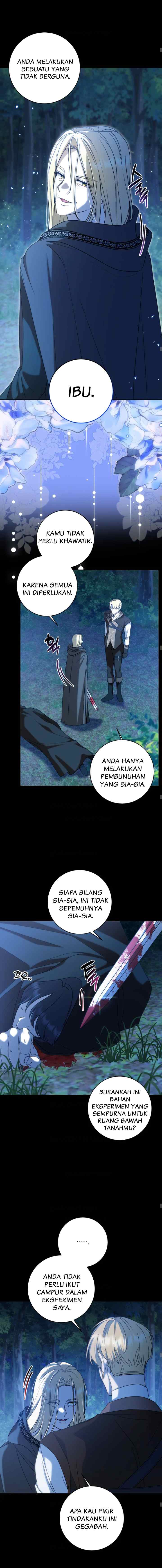 I Am the Obsessive Emperor's Talented Pharmacist chapter 34 halaman 15