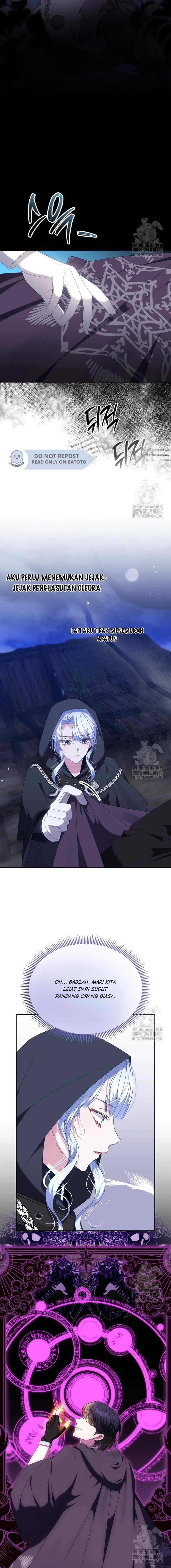 A Guide to the Reality of Villain Extras chapter 17 halaman 13