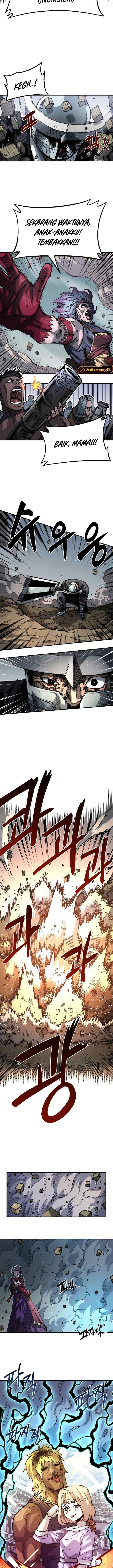 Reincarnation Of The Veteran Soldier chapter 101 halaman 5