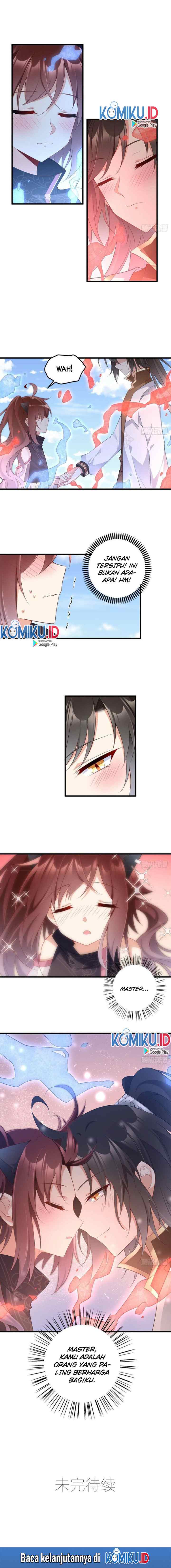 Meng Shi Zai Shang chapter 232 halaman 5