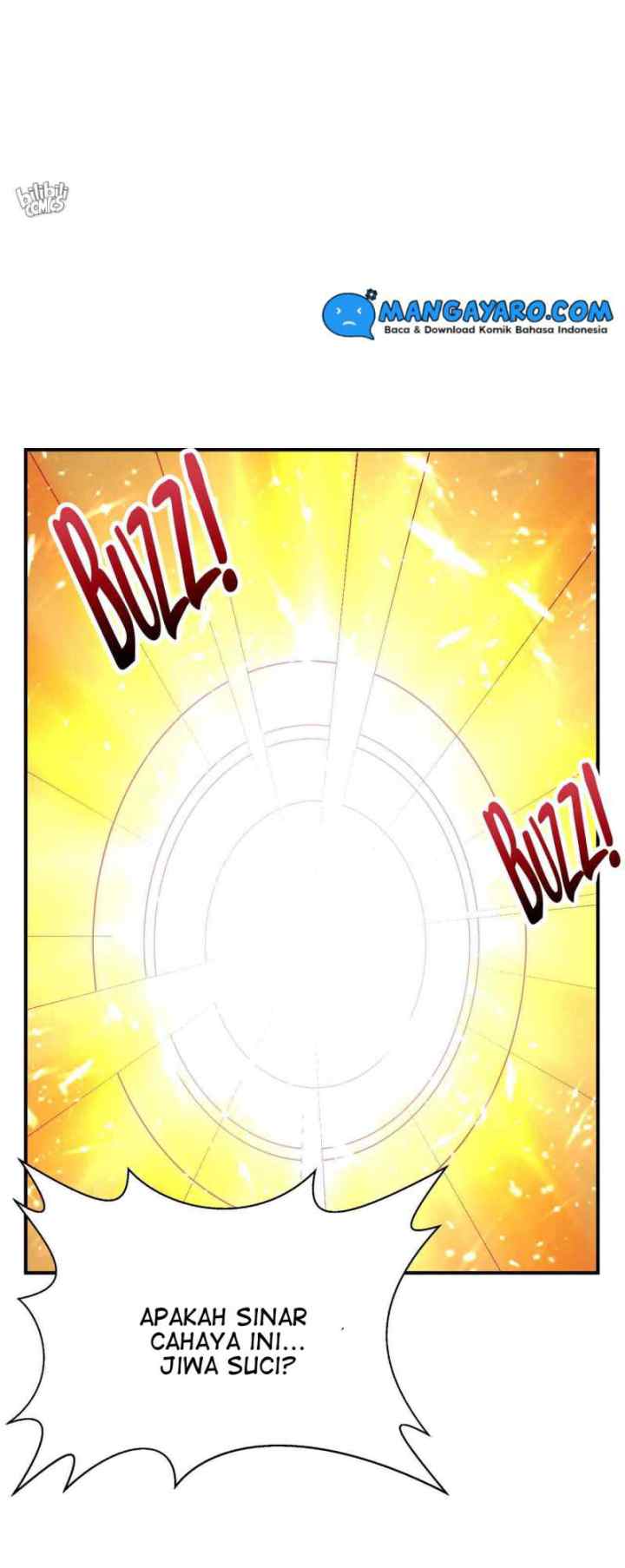 Rise of The Demon King chapter 95 halaman 9