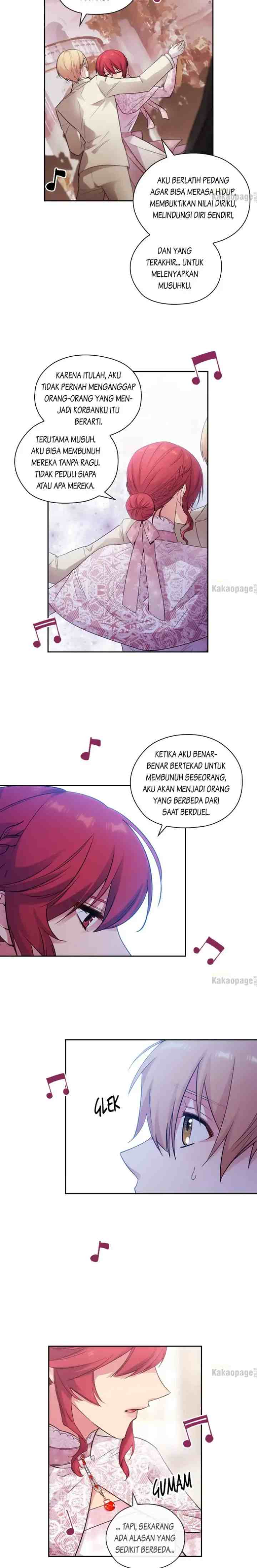 Adonis chapter 175 halaman 13