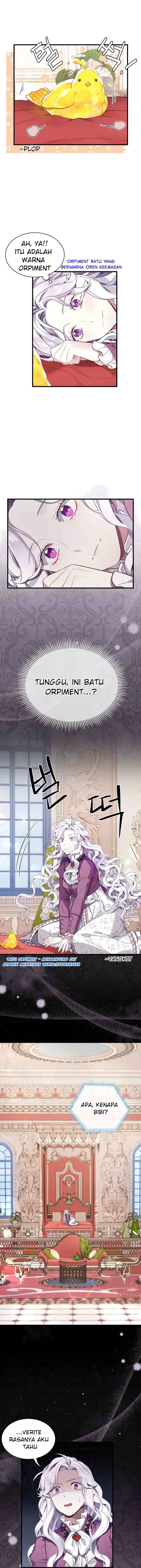 Not Sew Wicked Stepmom chapter 56 halaman 13