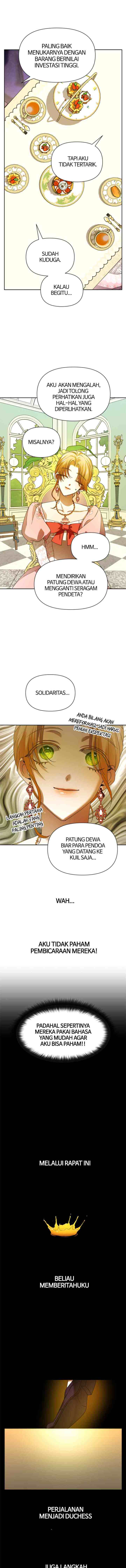 Your Throne chapter 88 halaman 4
