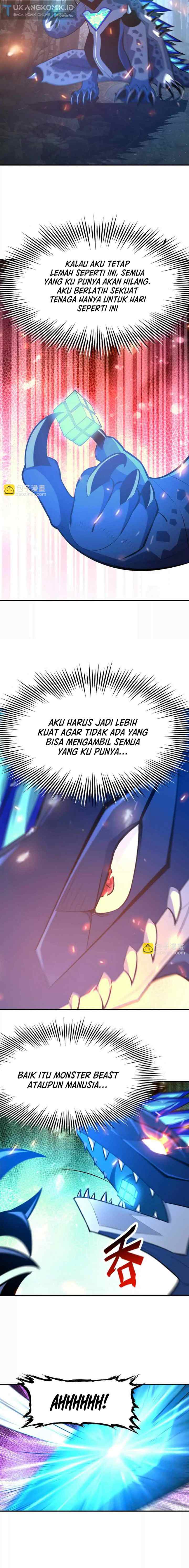 Rise Of The Beast God chapter 59 halaman 17