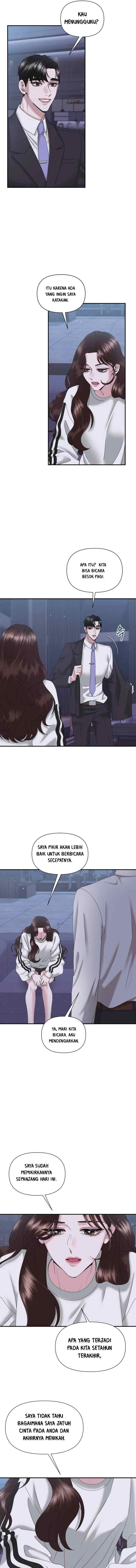 One Day I Found a Husband chapter 12 halaman 10