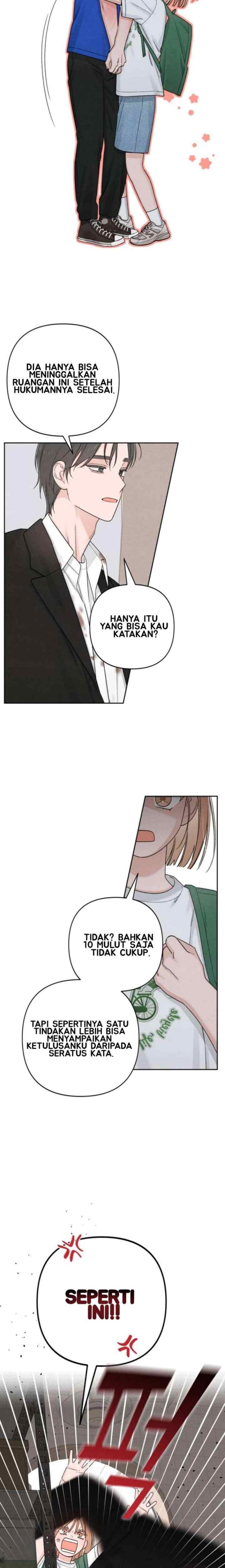 Apocalypse of Youth chapter 93 halaman 15