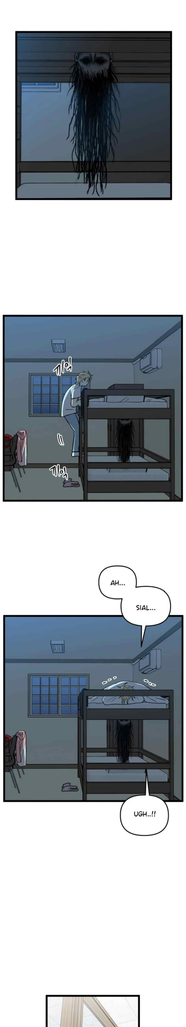 No Home chapter 230 halaman 9