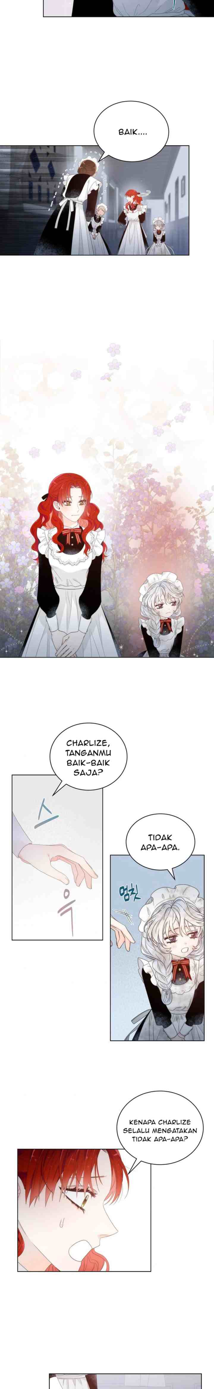 The Evil Empress Loves Me So Much chapter 5 halaman 16
