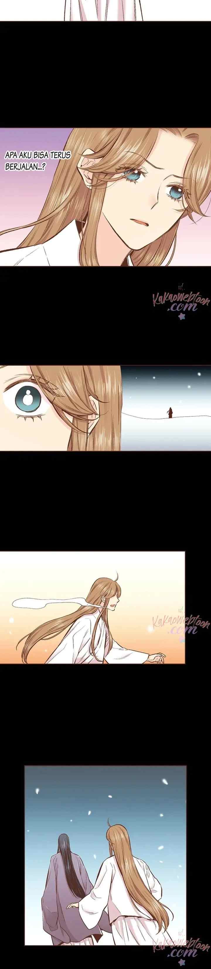 Snow Blossom chapter 364 halaman 6