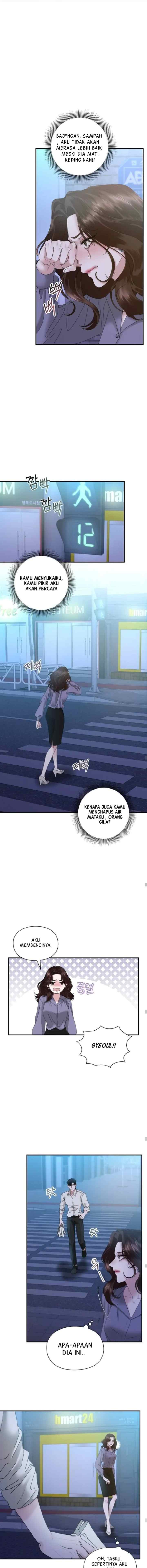 One Day I Found a Husband chapter 4 halaman 7