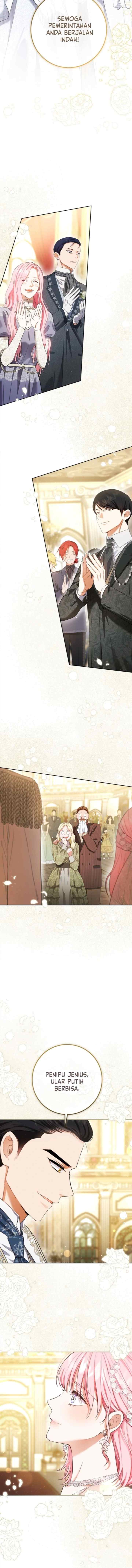 The Princess's Double Life chapter 126 halaman 11