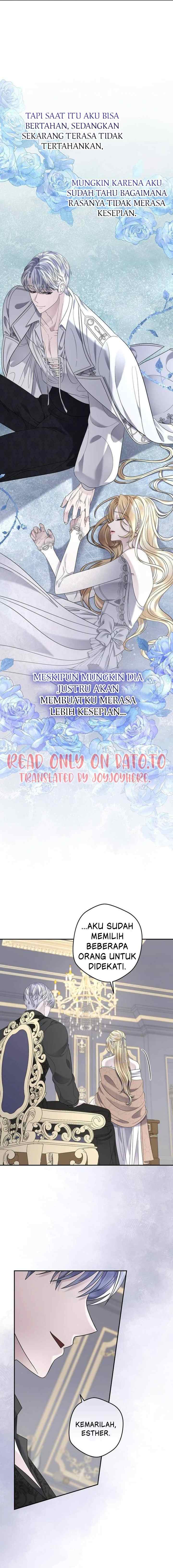 Indulgence chapter 14 halaman 6