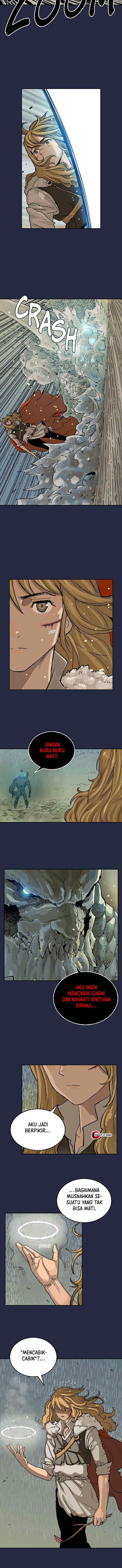 Mage Again chapter 1 halaman 13