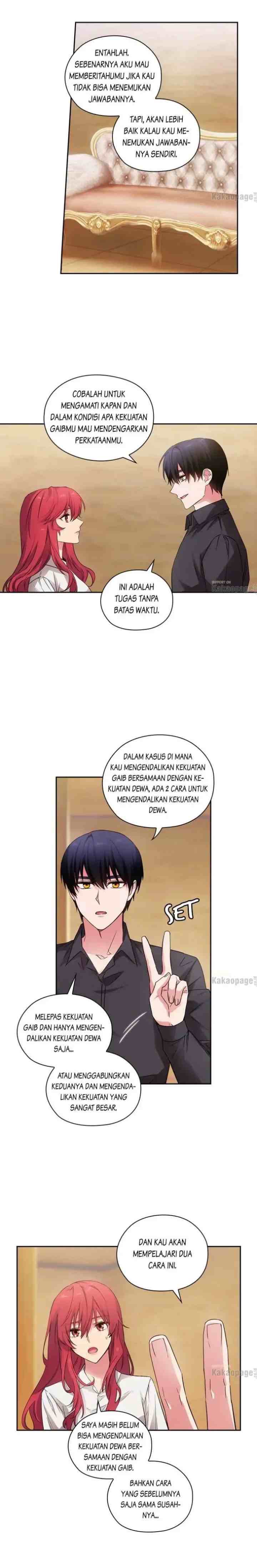 Adonis chapter 180 halaman 4