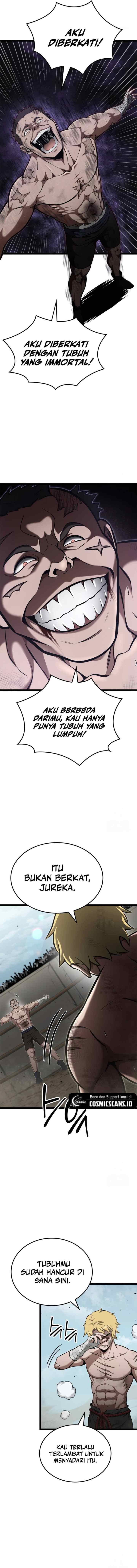 Prizefighter Kalri chapter 41 halaman 7