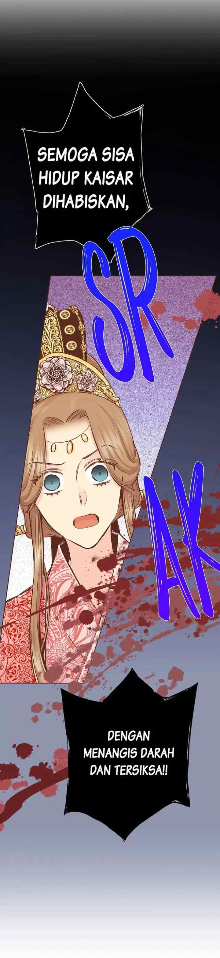 Snow Blossom chapter 279 halaman 15