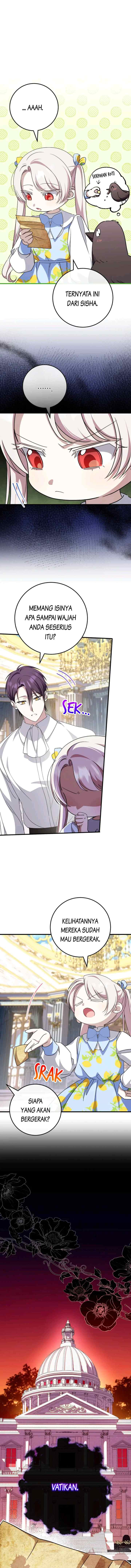 The Princess is Evil chapter 105 halaman 13