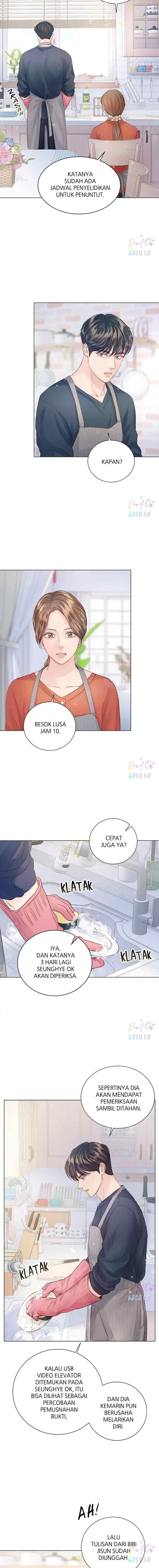 There Must Be Happy Endings chapter 83 halaman 4