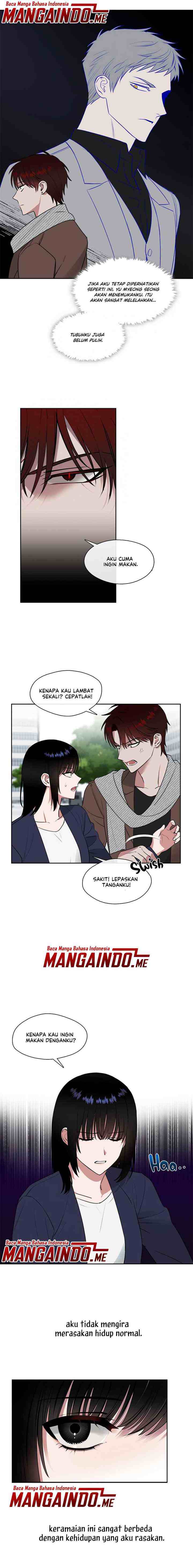 Fly Me to The Moon chapter 6 halaman 7