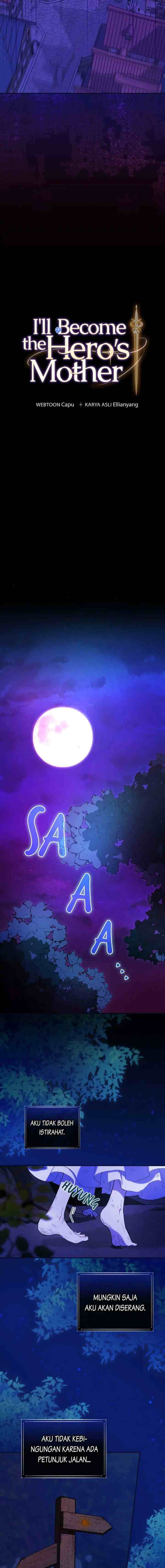 Seducing Duke Monster chapter 2 halaman 9