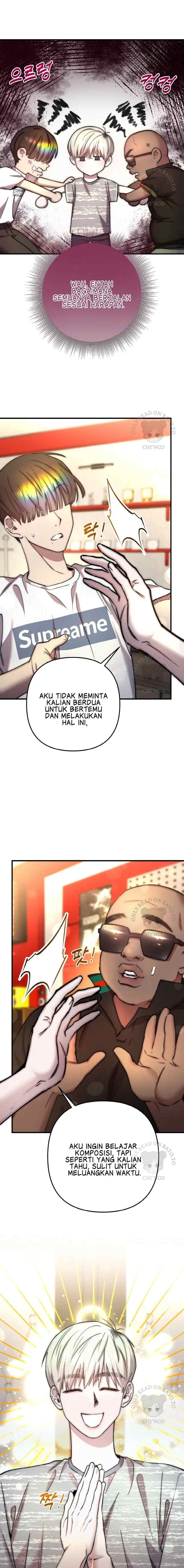 Acting Genius, Top Idol! chapter 59 halaman 14